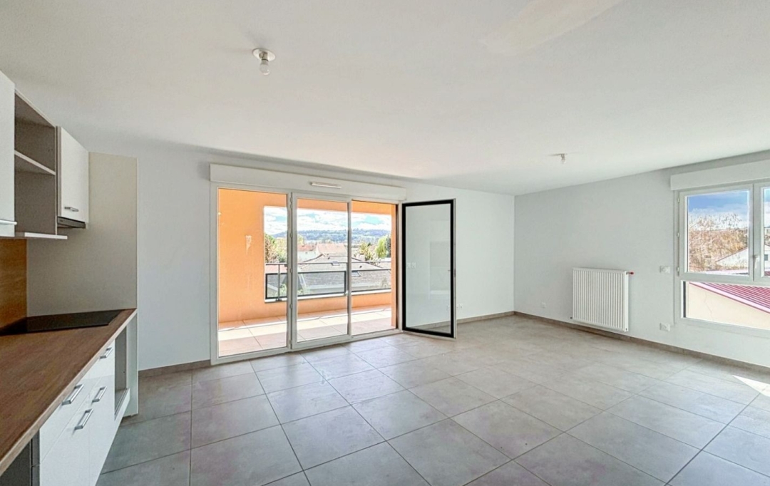 Annonces MAISON RHONE : Appartement | BOURGOIN-JALLIEU (38300) | 90 m2 | 249 000 € 