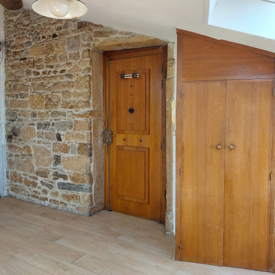 Annonces MAISON RHONE : Appartement | LYON (69001) | 18.00m2 | 135 000 € 