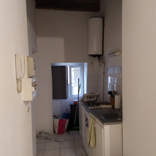  Annonces MAISON RHONE : Appartement | MONTLUEL (01120) | 21 m2 | 312 € 