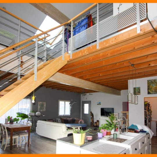  Annonces MAISON RHONE : Maison / Villa | DAGNEUX (01120) | 248 m2 | 480 000 € 