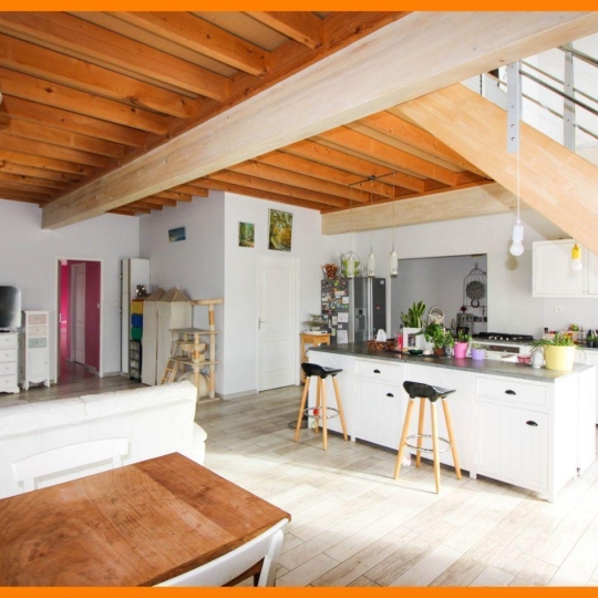  Annonces MAISON RHONE : Maison / Villa | DAGNEUX (01120) | 248 m2 | 480 000 € 