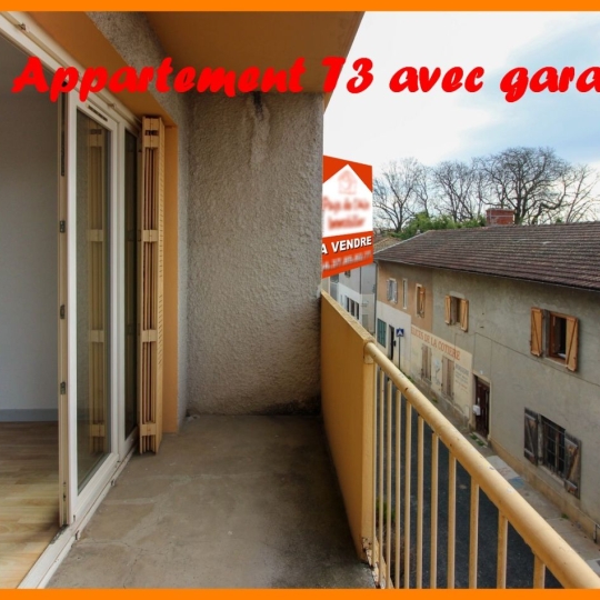 Annonces MAISON RHONE : Appartement | BEYNOST (01700) | 60.00m2 | 188 500 € 