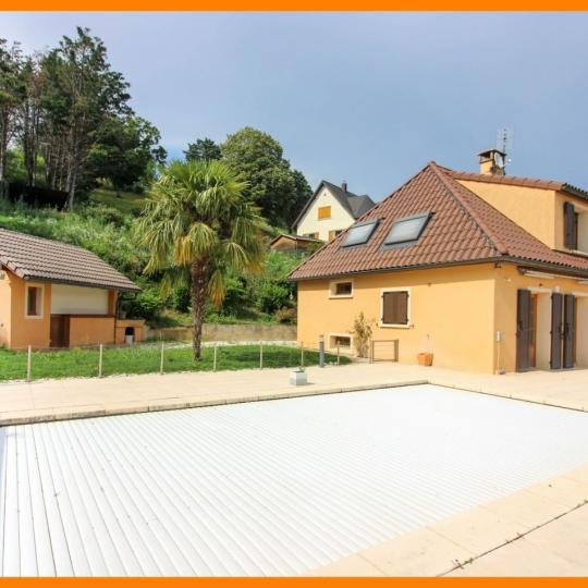  Annonces MAISON RHONE : House | DAGNEUX (01120) | 160 m2 | 549 000 € 