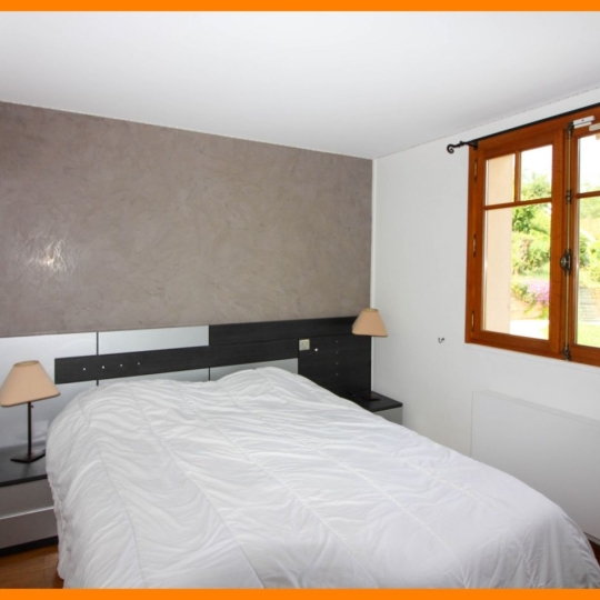  Annonces MAISON RHONE : Maison / Villa | DAGNEUX (01120) | 160 m2 | 549 000 € 