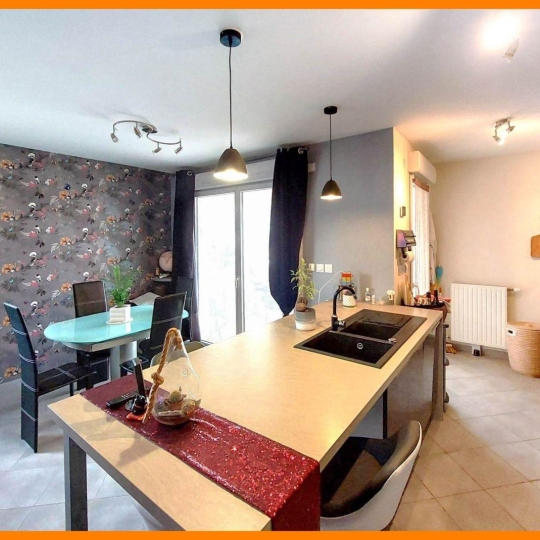  Annonces MAISON RHONE : Appartement | DAGNEUX (01120) | 68 m2 | 265 000 € 