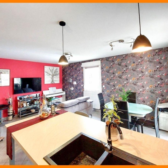  Annonces MAISON RHONE : Appartement | DAGNEUX (01120) | 68 m2 | 265 000 € 