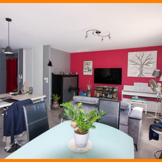  Annonces MAISON RHONE : Appartement | DAGNEUX (01120) | 68 m2 | 265 000 € 