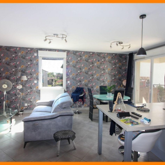  Annonces MAISON RHONE : Appartement | DAGNEUX (01120) | 68 m2 | 265 000 € 