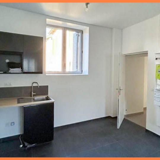  Annonces MAISON RHONE : Local / Bureau | MONTLUEL (01120) | 30 m2 | 105 000 € 