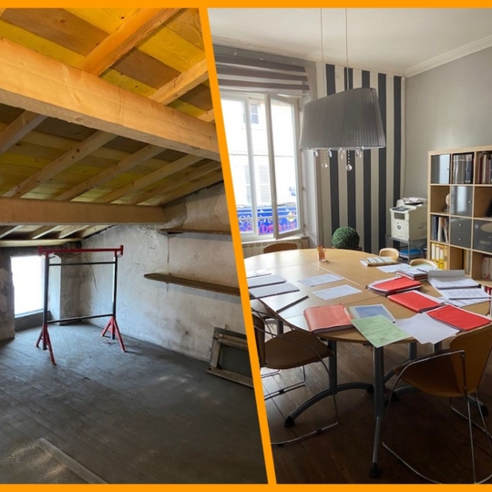  Annonces MAISON RHONE : Office | MIRIBEL (01700) | 113 m2 | 299 000 € 