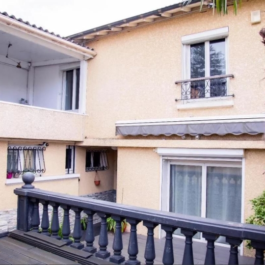  Annonces MAISON RHONE : House | SAINT-MAURICE-DE-BEYNOST (01700) | 114 m2 | 280 000 € 