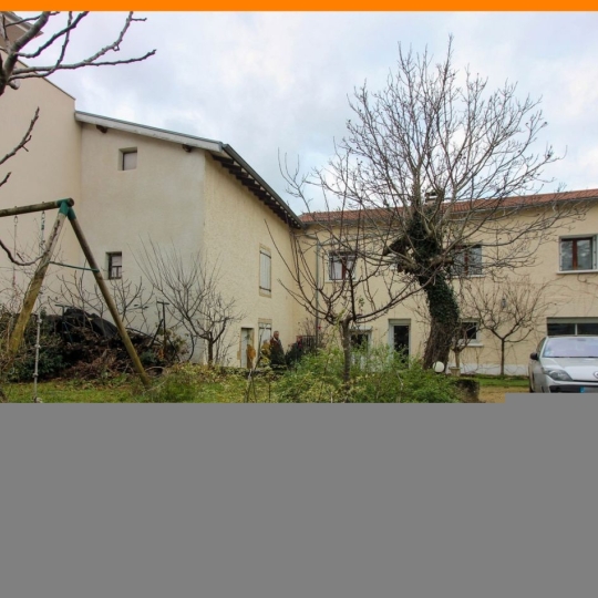  Annonces MAISON RHONE : Maison / Villa | RILLIEUX-LA-PAPE (69140) | 128 m2 | 425 000 € 