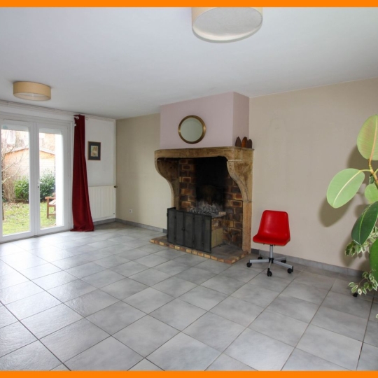  Annonces MAISON RHONE : Maison / Villa | RILLIEUX-LA-PAPE (69140) | 128 m2 | 425 000 € 