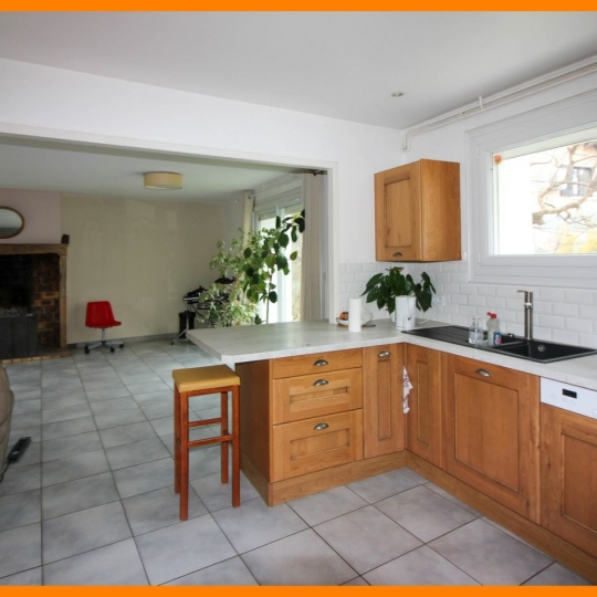  Annonces MAISON RHONE : Maison / Villa | RILLIEUX-LA-PAPE (69140) | 128 m2 | 425 000 € 