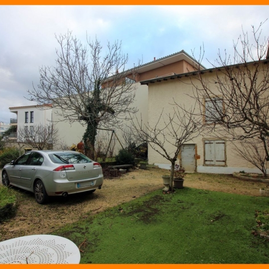  Annonces MAISON RHONE : Maison / Villa | RILLIEUX-LA-PAPE (69140) | 128 m2 | 425 000 € 