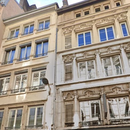  Annonces MAISON RHONE : Appartement | LYON (69002) | 69 m2 | 1 157 € 