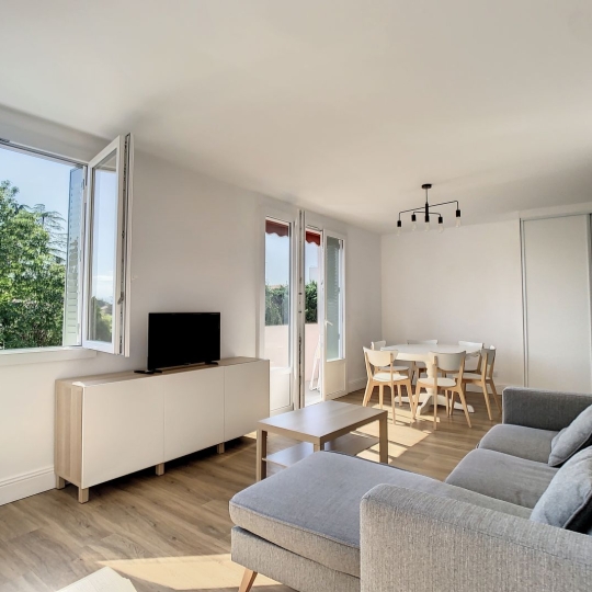  Annonces MAISON RHONE : Appartement | LYON (69005) | 81 m2 | 1 450 € 