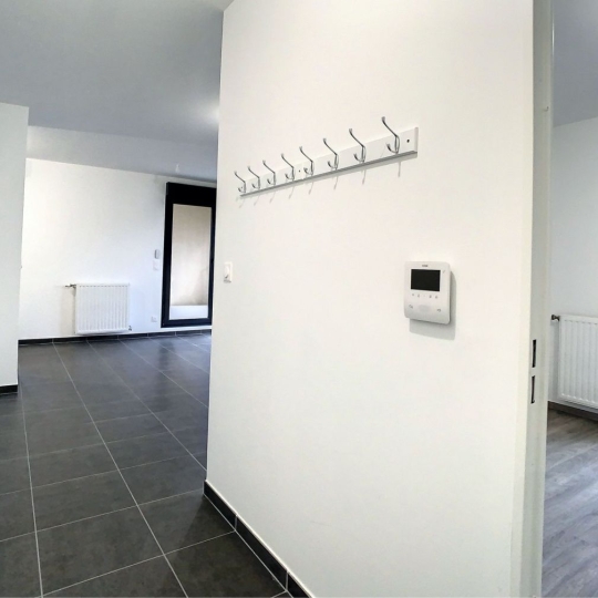  Annonces MAISON RHONE : Appartement | FEYZIN (69320) | 49 m2 | 820 € 