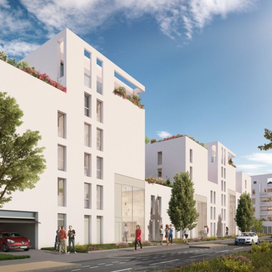  Annonces MAISON RHONE : Appartement | VILLEURBANNE (69100) | 40 m2 | 973 € 