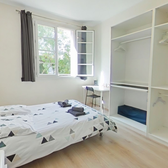  Annonces MAISON RHONE : Appartement | VILLEURBANNE (69100) | 52 m2 | 1 050 € 