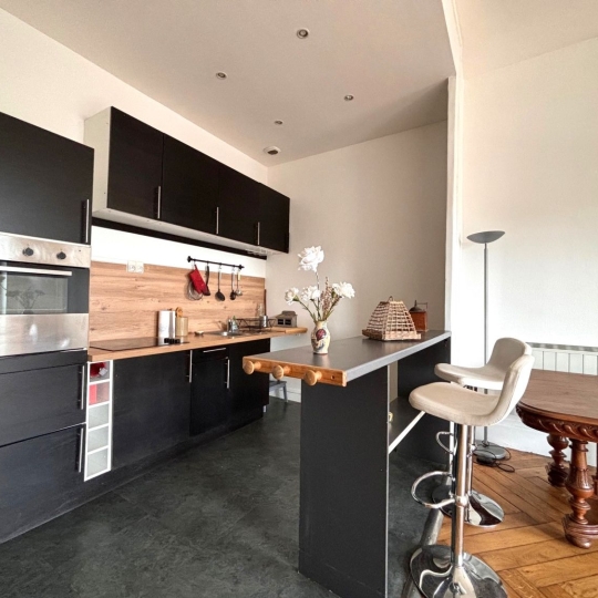  Annonces MAISON RHONE : Appartement | LYON (69002) | 75 m2 | 290 000 € 