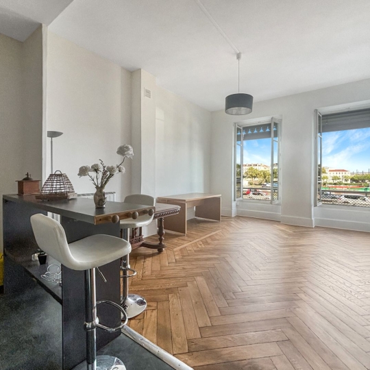  Annonces MAISON RHONE : Appartement | LYON (69002) | 75 m2 | 290 000 € 