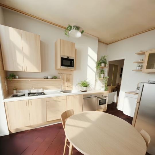  Annonces MAISON RHONE : Appartement | LYON (69002) | 98 m2 | 400 000 € 