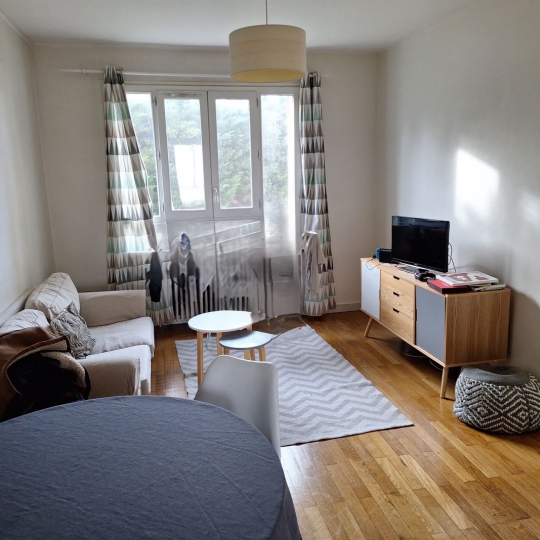  Annonces MAISON RHONE : Appartement | LYON (69006) | 49 m2 | 772 € 