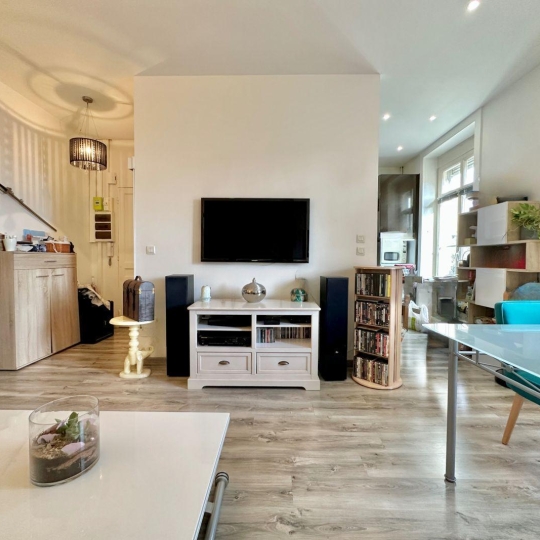 Annonces MAISON RHONE : Appartement | LYON (69003) | 51.00m2 | 261 500 € 