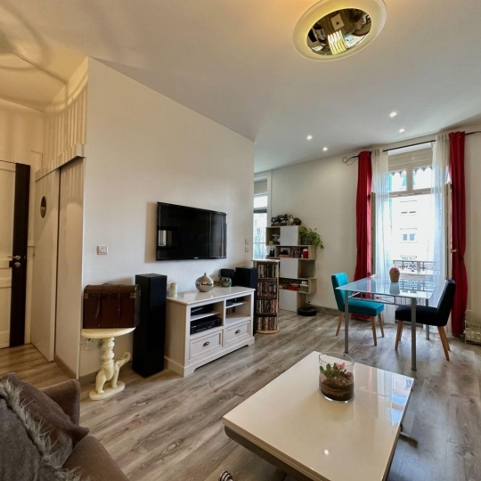  Annonces MAISON RHONE : Appartement | LYON (69003) | 51 m2 | 261 500 € 