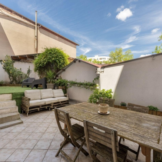  Annonces MAISON RHONE : Autres | VILLEURBANNE (69100) | 62 m2 | 230 000 € 