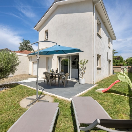  Annonces MAISON RHONE : Maison / Villa | CHASSIEU (69680) | 112 m2 | 498 000 € 