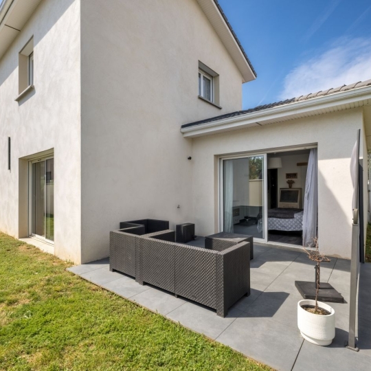  Annonces MAISON RHONE : Maison / Villa | CHASSIEU (69680) | 112 m2 | 498 000 € 