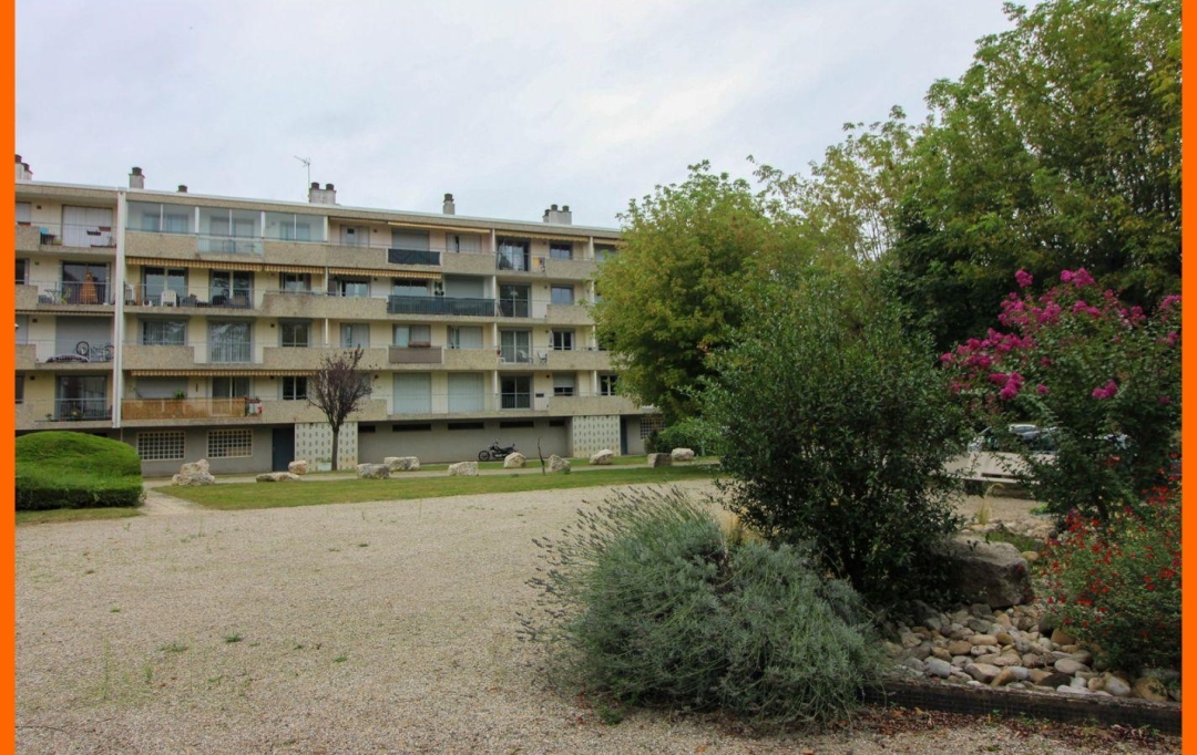 Annonces MAISON RHONE : Apartment | MONTLUEL (01120) | 66 m2 | 140 000 € 