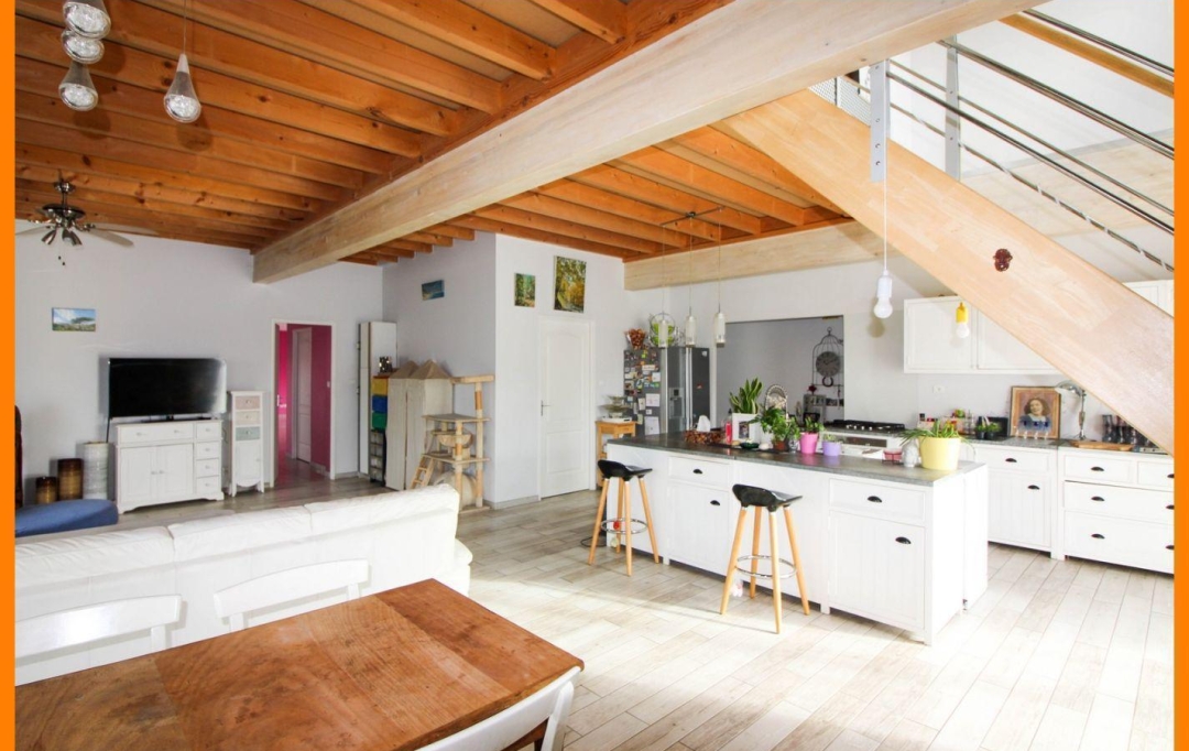 Annonces MAISON RHONE : Maison / Villa | DAGNEUX (01120) | 248 m2 | 480 000 € 