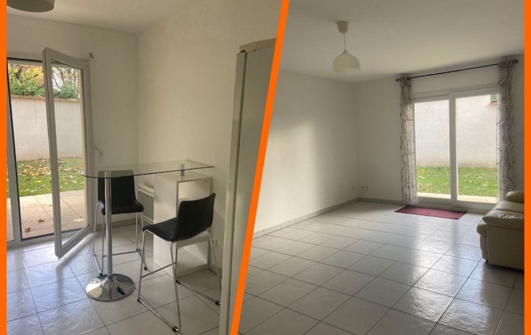 Annonces MAISON RHONE : Appartement | BEYNOST (01700) | 54 m2 | 226 000 € 