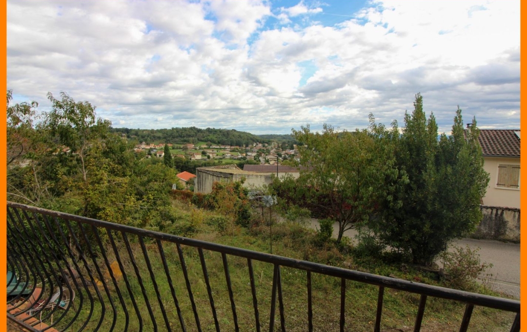 Annonces MAISON RHONE : Maison / Villa | MONTLUEL (01120) | 93 m2 | 250 000 € 