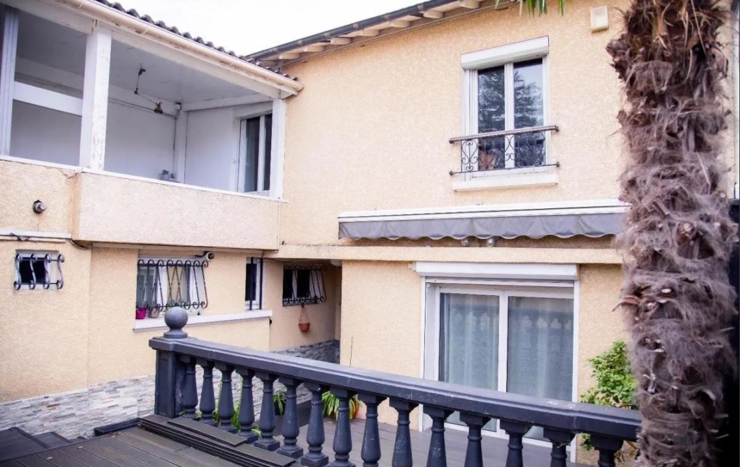 Annonces MAISON RHONE : House | SAINT-MAURICE-DE-BEYNOST (01700) | 114 m2 | 280 000 € 