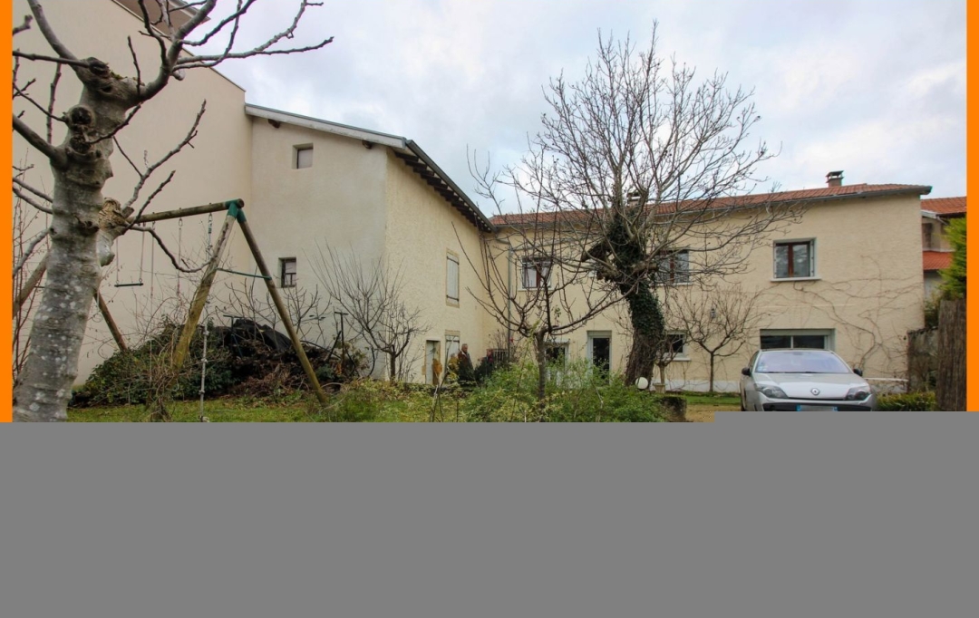 Annonces MAISON RHONE : Maison / Villa | RILLIEUX-LA-PAPE (69140) | 128 m2 | 425 000 € 