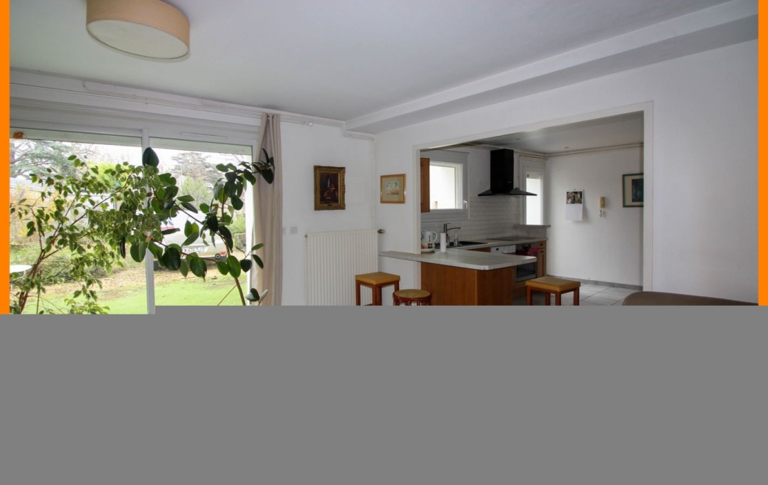 Annonces MAISON RHONE : Maison / Villa | RILLIEUX-LA-PAPE (69140) | 128 m2 | 425 000 € 