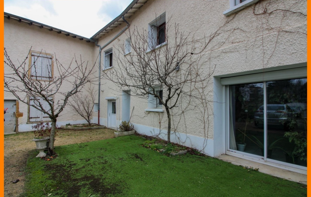 Annonces MAISON RHONE : Maison / Villa | RILLIEUX-LA-PAPE (69140) | 128 m2 | 425 000 € 