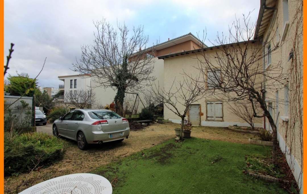 Annonces MAISON RHONE : Maison / Villa | RILLIEUX-LA-PAPE (69140) | 128 m2 | 425 000 € 