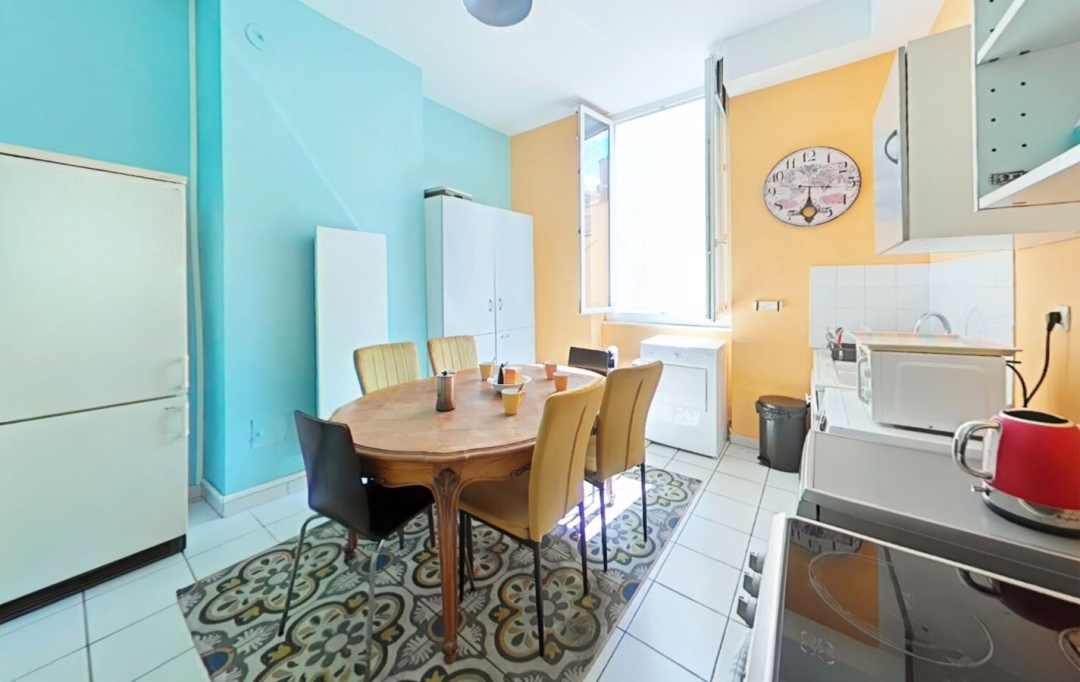 Annonces MAISON RHONE : Appartement | LYON (69002) | 85 m2 | 1 515 € 