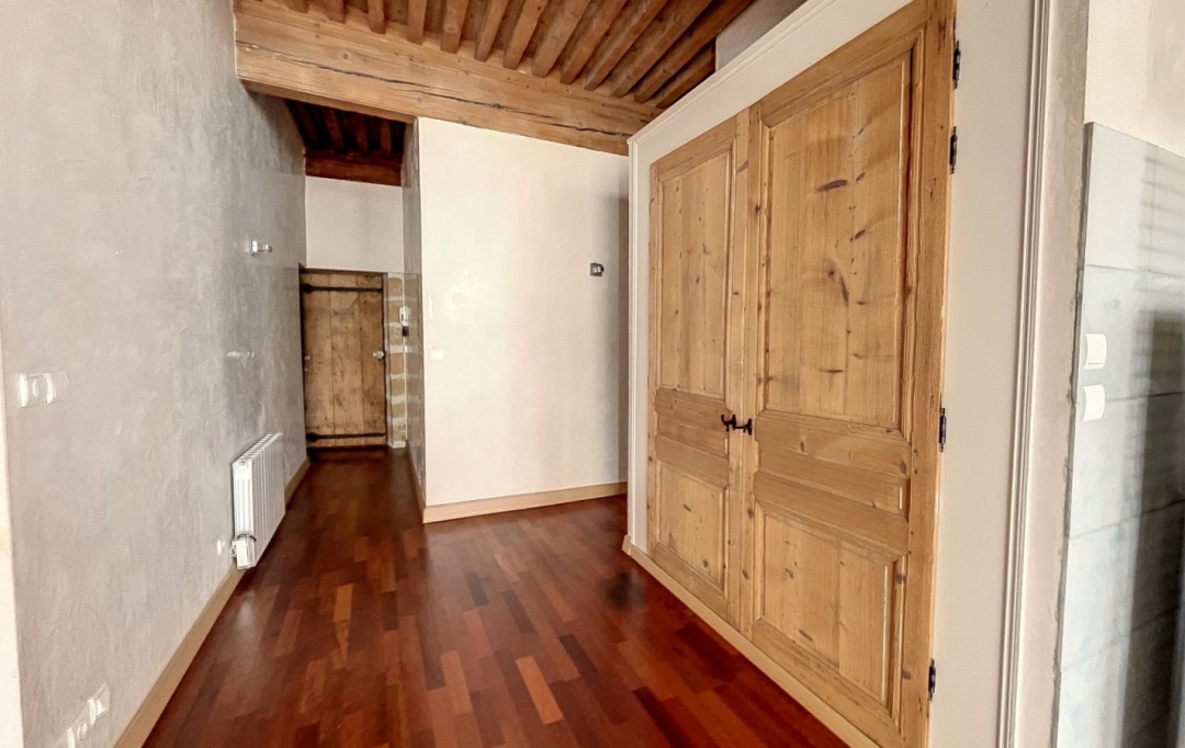 Annonces MAISON RHONE : Appartement | LYON (69002) | 69 m2 | 1 157 € 