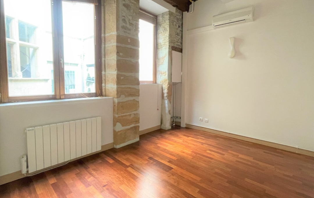 Annonces MAISON RHONE : Appartement | LYON (69002) | 69 m2 | 1 157 € 