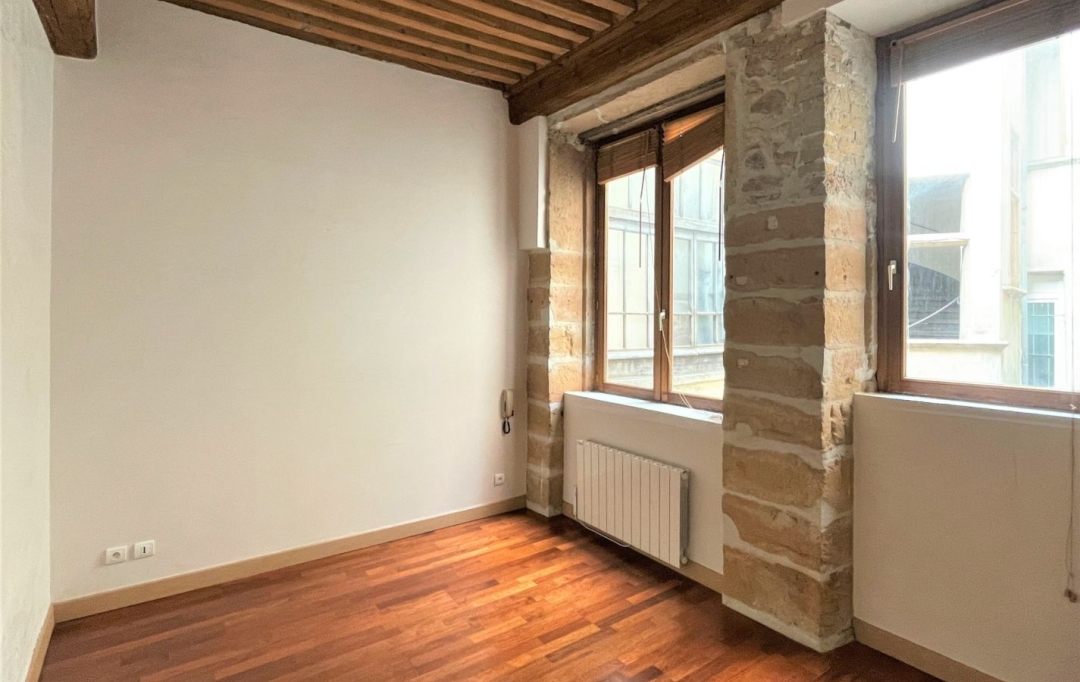 Annonces MAISON RHONE : Appartement | LYON (69002) | 69 m2 | 1 157 € 