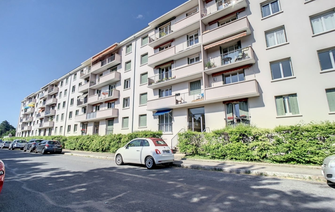 Annonces MAISON RHONE : Appartement | LYON (69005) | 81 m2 | 1 450 € 