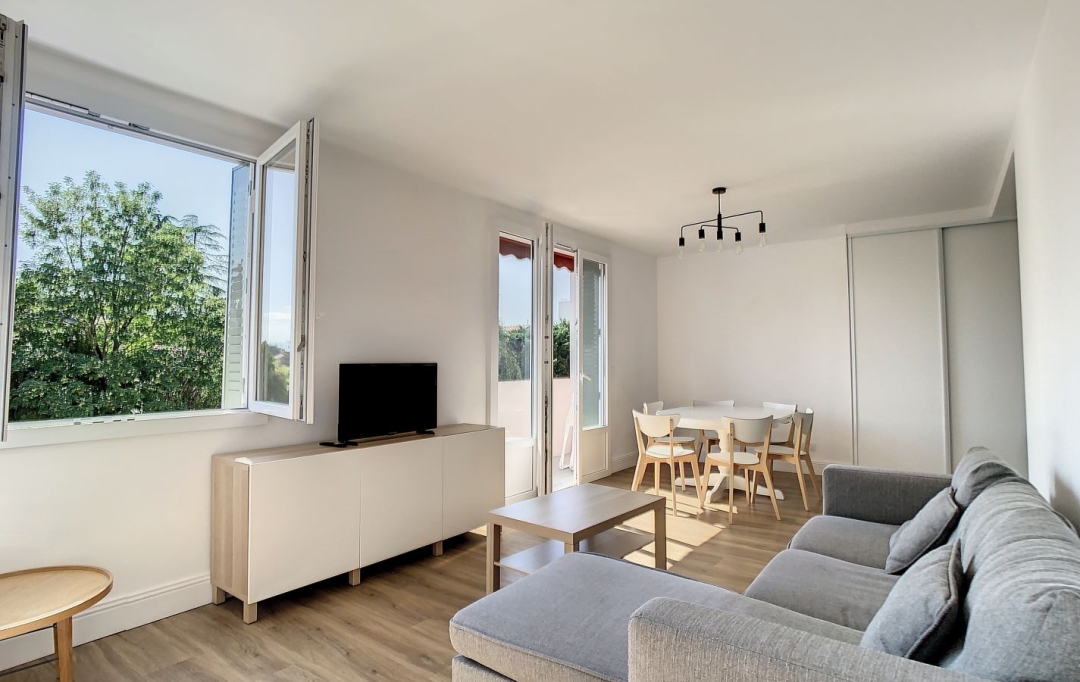 Annonces MAISON RHONE : Appartement | LYON (69005) | 81 m2 | 1 450 € 