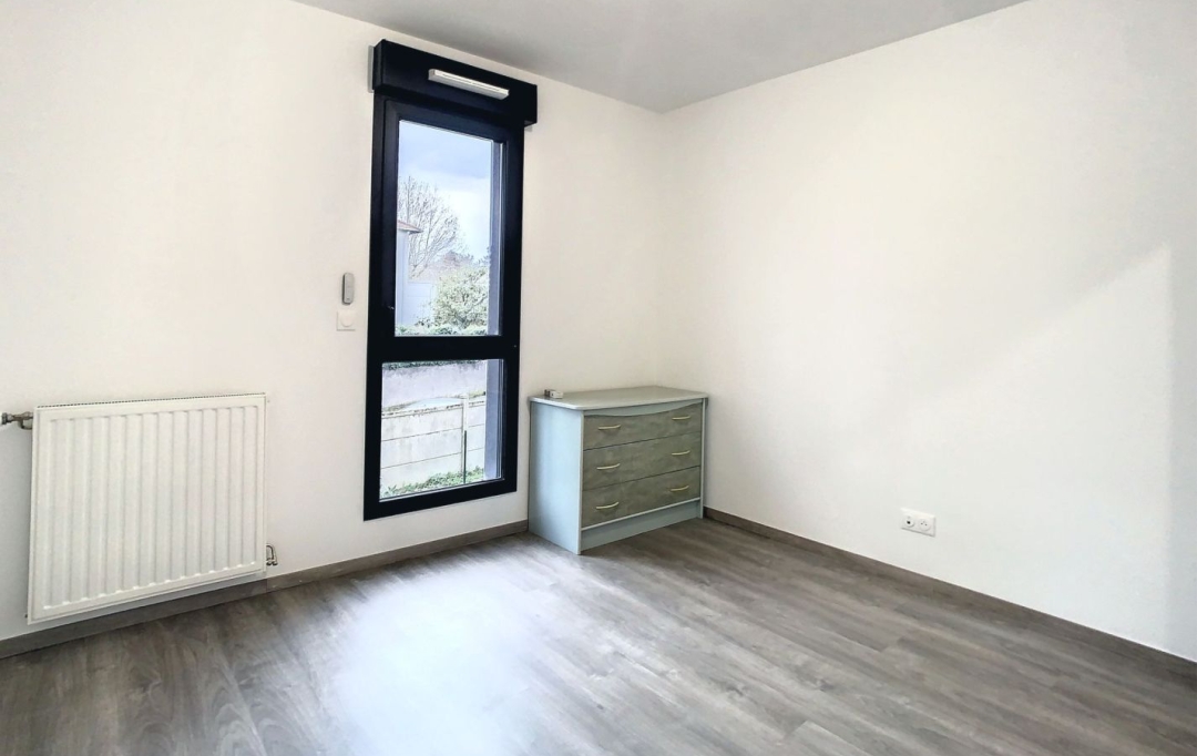 Annonces MAISON RHONE : Appartement | FEYZIN (69320) | 49 m2 | 820 € 