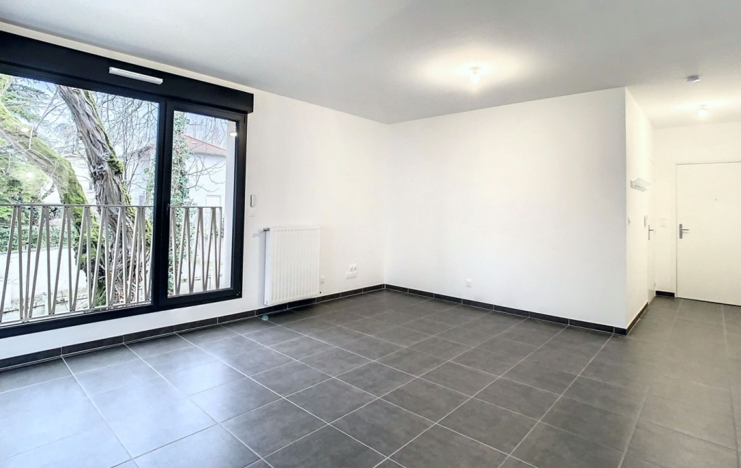 Annonces MAISON RHONE : Appartement | FEYZIN (69320) | 49 m2 | 820 € 